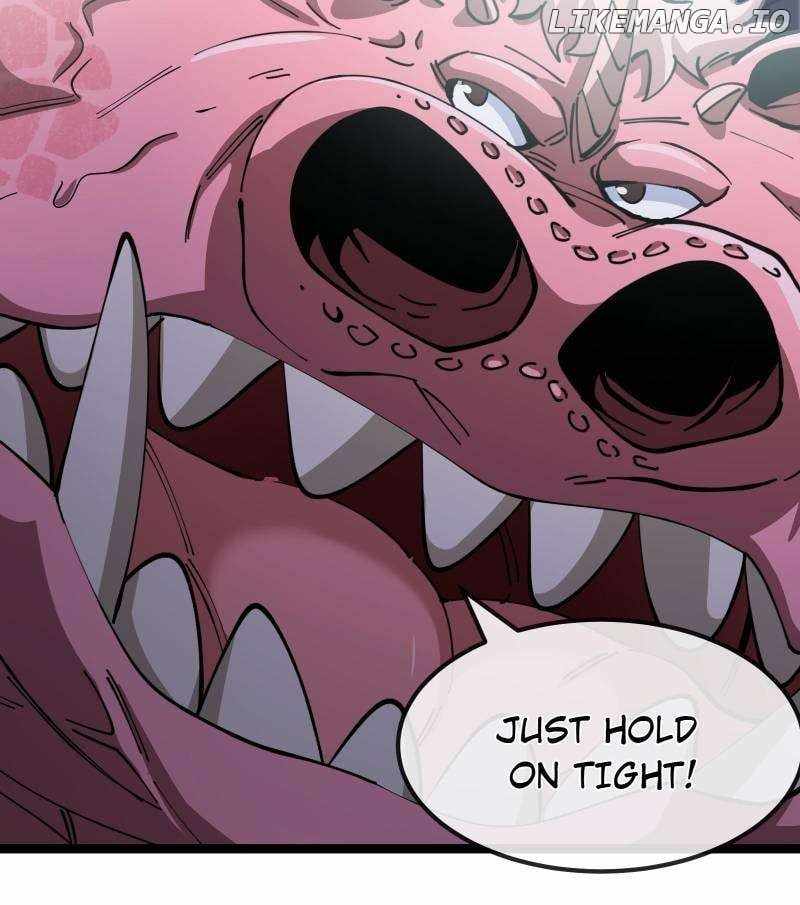 I Am The Monster Overlord Chapter 55 54